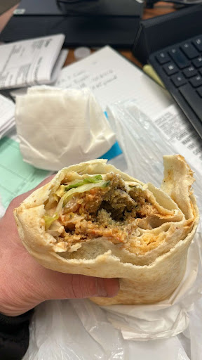 Photo of Donair Affair Maple Ridge(Donair Castle) - 20834 Lougheed Hwy., Maple Ridge, BC V2X 2R3